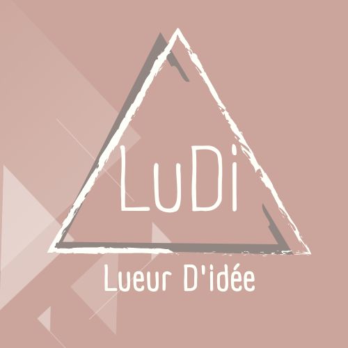 logo LuDi